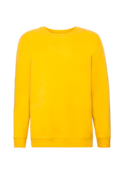 Fruit of The Loom Kids´ Premium Set-In Sweat miniatuur