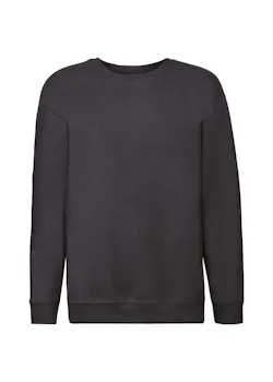 Fruit of The Loom Kids´ Premium Set-In Sweat miniatuur
