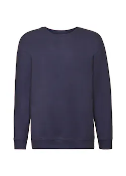 Fruit of The Loom Kids´ Premium Set-In Sweat miniatuur