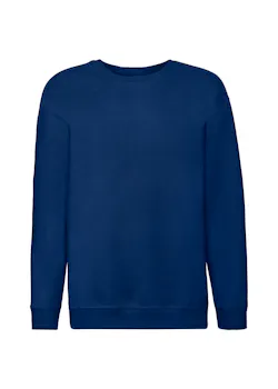Fruit of The Loom Kids´ Premium Set-In Sweat miniatuur