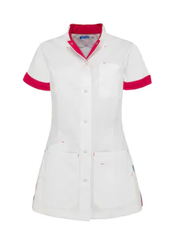 De Berkel Zorgjas Livia B3322326 miniatuur