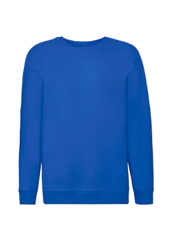 Fruit of The Loom Kids´ Premium Set-In Sweat miniatuur