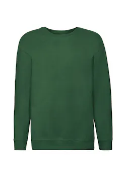Fruit of The Loom Kids´ Premium Set-In Sweat miniatuur