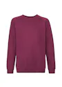 Fruit of the Loom Kids' Premium Raglan Sweat Vorschaubild
