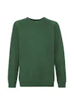 Bosgroen