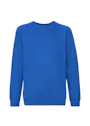 Fruit of the Loom Kids' Premium Raglan Sweat Vorschaubild