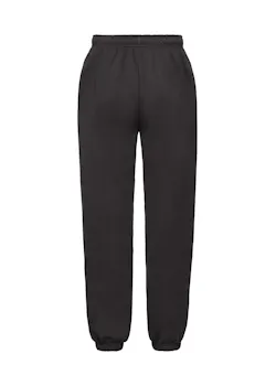 Fruit of The Loom Kids´ Premium Elasticated Cuff Jog Pants miniatuur