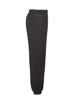 Fruit of The Loom Kids´ Premium Elasticated Cuff Jog Pants miniatuur