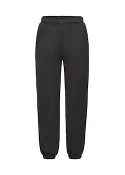 Fruit of The Loom Kids´ Premium Elasticated Cuff Jog Pants
