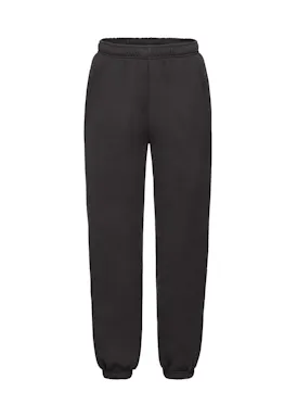 Fruit of The Loom Kids´ Premium Elasticated Cuff Jog Pants