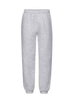 Fruit of The Loom Kids´ Premium Elasticated Cuff Jog Pants miniatuur