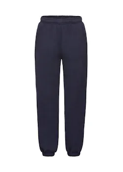 Fruit of The Loom Kids´ Premium Elasticated Cuff Jog Pants miniatuur