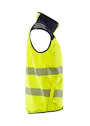 Blaklader 3849 APC 2 Multinorm Softshell Bodywarmer miniatuur