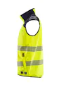 Blaklader 3849 APC 2 Multinorm Softshell Bodywarmer miniatuur