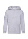 Fruit of the Loom Kids' Premium Hooded Sweat Jacket Vorschaubild