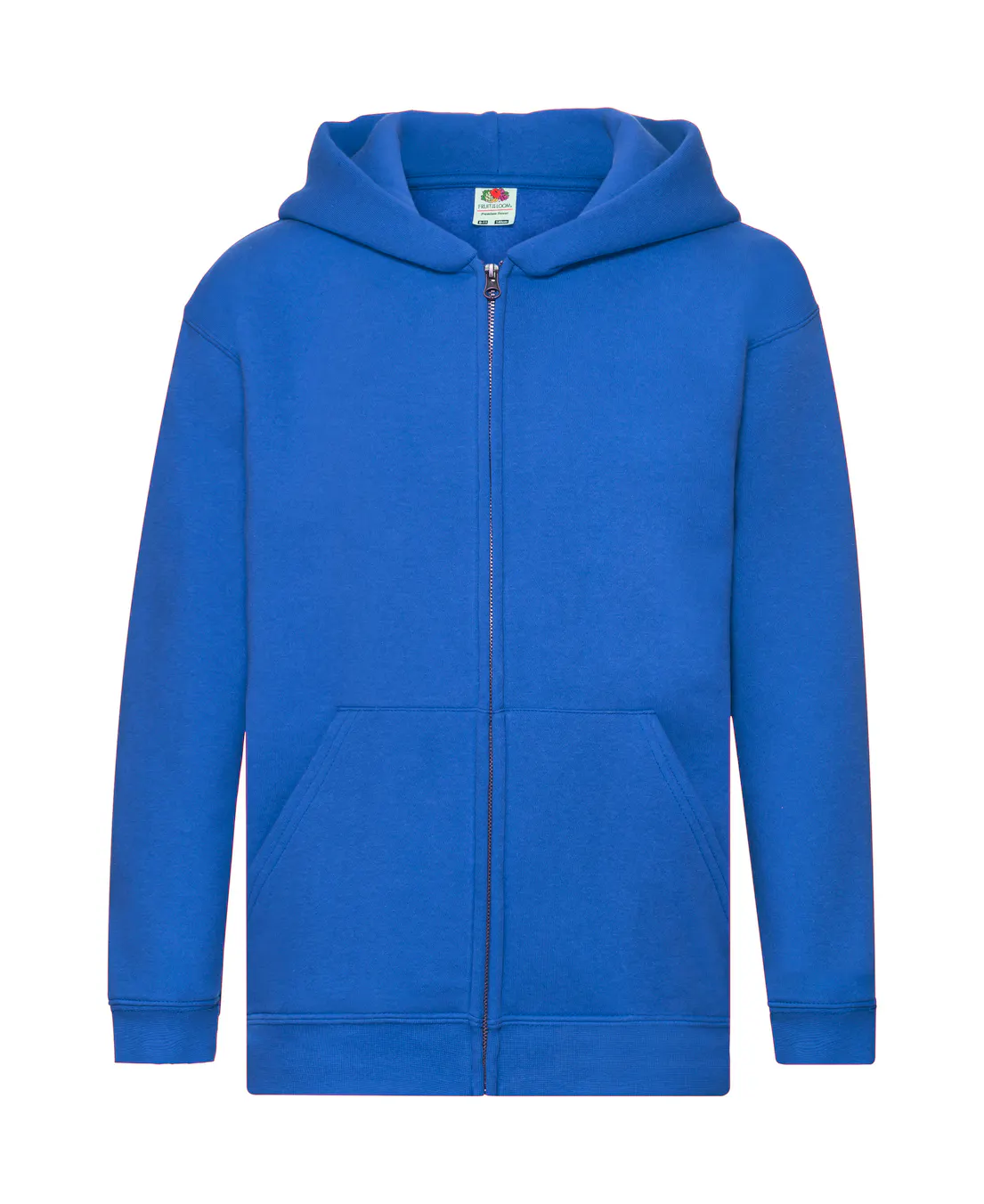 Korenblauw