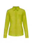 Bright Lime