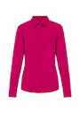 Kariban Jessica K549 Damenbluse mit langen Ärmeln, Regular-Fit Vorschaubild