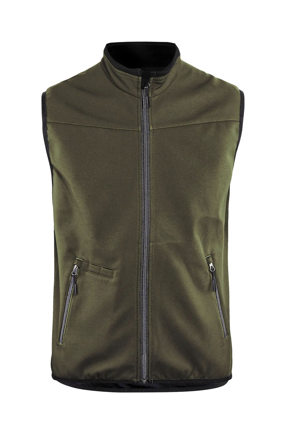 Groen/Zwart