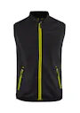 Blåkläder 3850 Softshell-Weste Vorschaubild