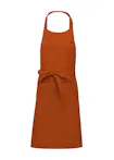 Burnt Orange