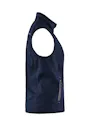 Blaklader 3851 Bodywarmer Softshell Waterafstotend Stretch Dames Unite miniatuur