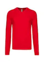 Kariban K965 Pullover V-Hals Regular Fit miniatuur