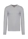 Kariban K965 Pullover V-Hals Regular Fit miniatuur