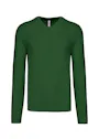Kariban K965 Pullover V-Hals Regular Fit miniatuur