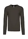 Kariban K965 Pullover V-Hals Regular Fit miniatuur