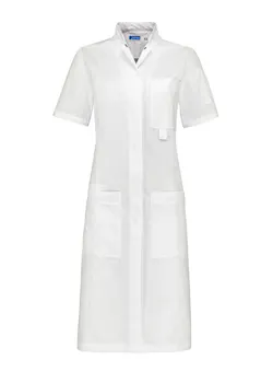 De Berkel doktersjas Agnes B3854326 miniatuur
