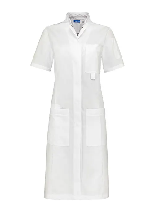 De Berkel doktersjas Agnes B3854326
