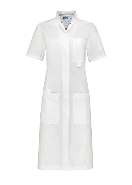 De Berkel Arztkittel Agnes B3854326