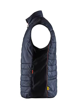 Blåkläder Steppweste 3863 thumbnail