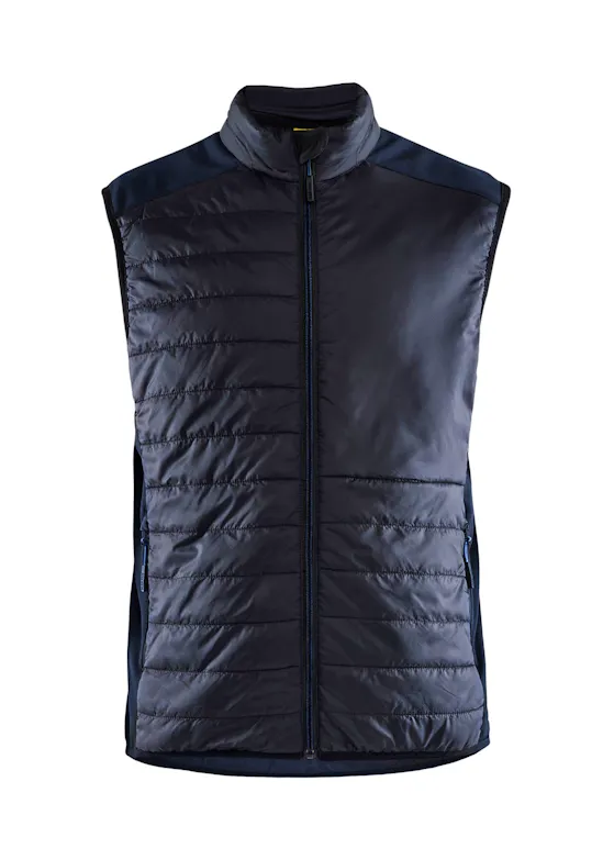 Blåkläder Bodywarmer 3863