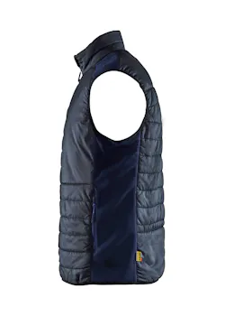 Blåkläder Steppweste 3863 thumbnail