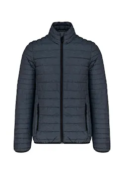 Kariban Men's Lightweight Padded Jacket miniatuur