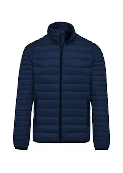 Kariban Men's Lightweight Padded Jacket miniatuur
