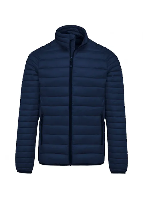 Kariban Men's Lightweight Padded Jacket