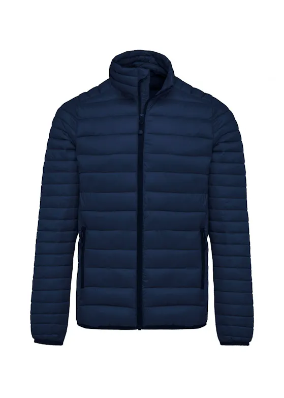 Kariban Men's Lightweight Padded Jacket