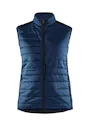 Blaklader 3864 Bodywarmer Gevoerd Verwarmd Stretch Dames miniatuur