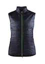 Blaklader 3864 Bodywarmer Gevoerd Verwarmd Stretch Dames miniatuur