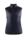 Blaklader 3864 Bodywarmer Gevoerd Verwarmd Stretch Dames miniatuur