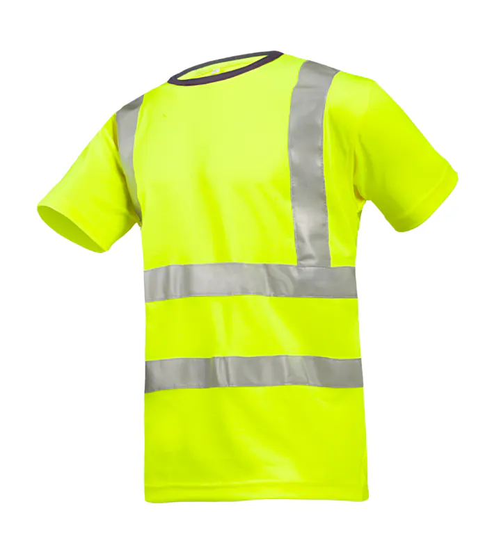 High Vis Geel