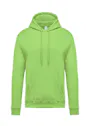 Kariban K476 Sweater Capuchon Regular Fit miniatuur
