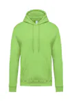 Apple Green