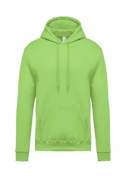 Kariban K476 Sweat-shirt à capuche coupe standard thumbnail (vignette)