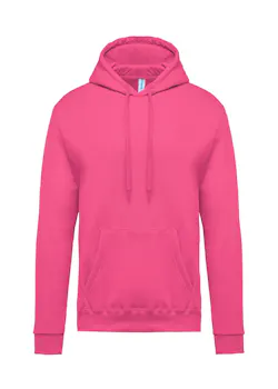 Kariban K476 Sweat-shirt à capuche coupe standard thumbnail (vignette)