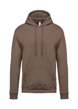 Kariban K476 Sweat-shirt à capuche coupe standard thumbnail (vignette)