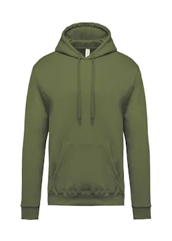 Kariban K476 Sweat-shirt à capuche coupe standard thumbnail (vignette)